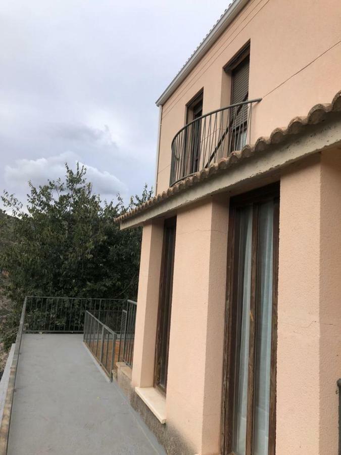Casa Rural Casco Antiguo Nuevalos Exterior photo
