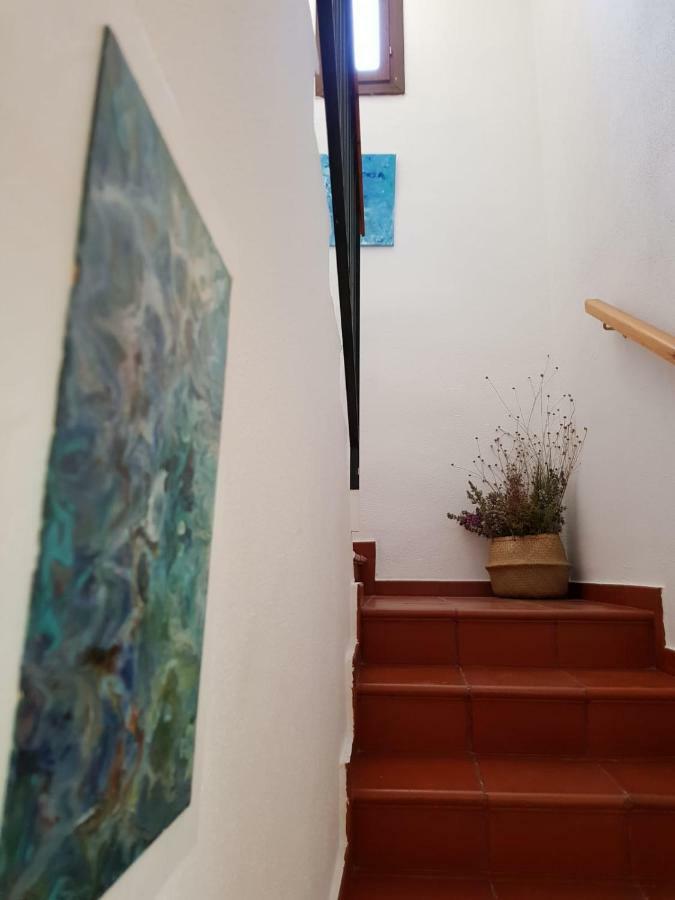 Casa Rural Casco Antiguo Nuevalos Exterior photo